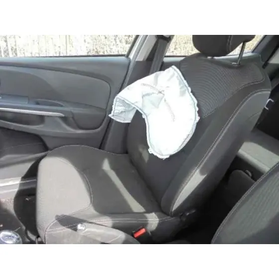RENAULT CLIO IV '2015 DYNAMIQUE BLANCO