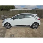 RENAULT CLIO IV RENAULT CLIO IV '2015 DYNAMIQUE BLANCO 2012