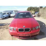 BMW SERIE 3 COMPACT (E46) BMW SERIE 3 COMPACT (E46) '2004 320TD ROJO 2003