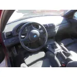 BMW SERIE 3 COMPACT (E46) BMW SERIE 3 COMPACT (E46) '2004 320TD ROJO 2003