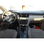 Peugeot 508 I (8D_) 2010
