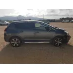 PEUGEOT 3008 '2015 ALLURE GRIS OSCURO