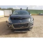 PEUGEOT 3008 '2015 ALLURE GRIS OSCURO