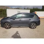 PEUGEOT 3008 '2015 ALLURE GRIS OSCURO