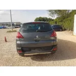 PEUGEOT 3008 '2015 ALLURE GRIS OSCURO