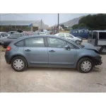 CITROEN C4 BERLINA '2008 COOL GRIS OSCURO