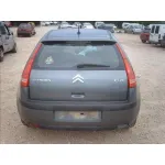 CITROEN C4 BERLINA '2008 COOL GRIS OSCURO