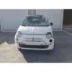 FIAT NUOVA 500 (150) '2008 POP BLANCO