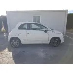 FIAT NUOVA 500 (150) '2008 POP BLANCO