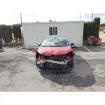 CITROEN C3 '2019 LIVE ROJO