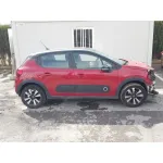 CITROEN C3 '2019 LIVE ROJO