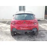 CITROEN C3 '2019 LIVE ROJO