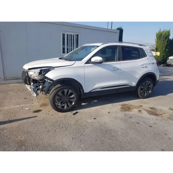 DR 4.0 '2023 EV BLANCO