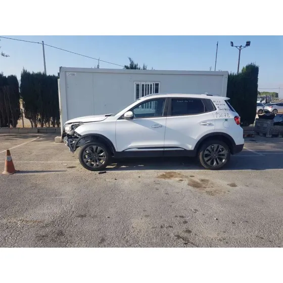DR 4.0 '2023 EV BLANCO