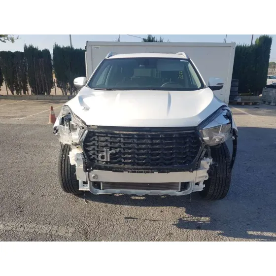 DR 4.0 '2023 EV BLANCO