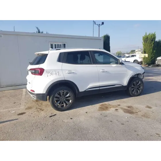 DR 4.0 '2023 EV BLANCO