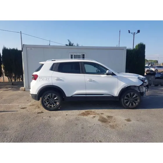 DR 4.0 '2023 EV BLANCO