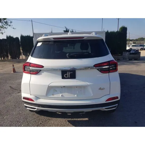 DR 4.0 '2023 EV BLANCO