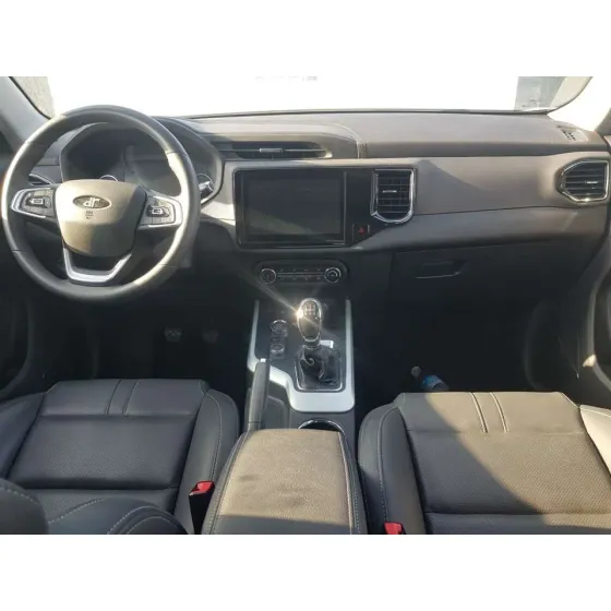 DR 4.0 '2023 EV BLANCO
