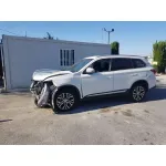 MITSUBISHI OUTLANDER (GF0) '2017 MOTION 2WD BLANCO