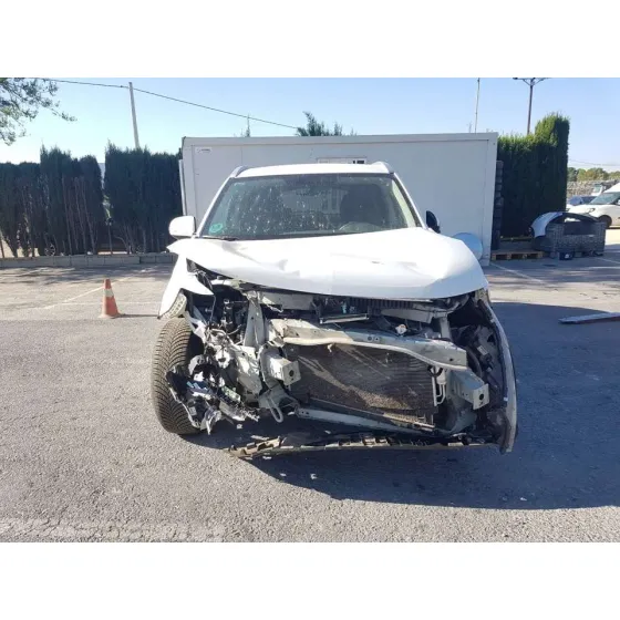 MITSUBISHI OUTLANDER (GF0) '2017 MOTION 2WD BLANCO