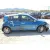 RENAULT MEGANE II BERLINA 5P RENAULT MEGANE II BERLINA 5P '2002 CONFORT AUTHENTIQUE AZUL 2002