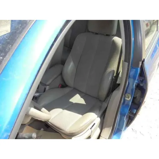 RENAULT MEGANE II BERLINA 5P '2002 CONFORT AUTHENTIQUE AZUL
