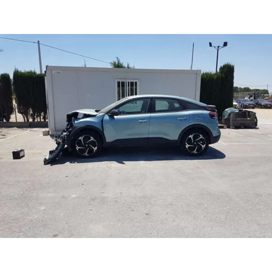 CITROEN C4 '2022 1.2 12V E-THP PURE TECH AZUL