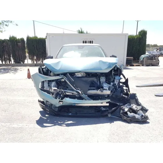 CITROEN C4 '2022 1.2 12V E-THP PURE TECH AZUL