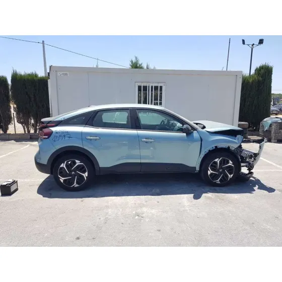 CITROEN C4 '2022 1.2 12V E-THP PURE TECH AZUL