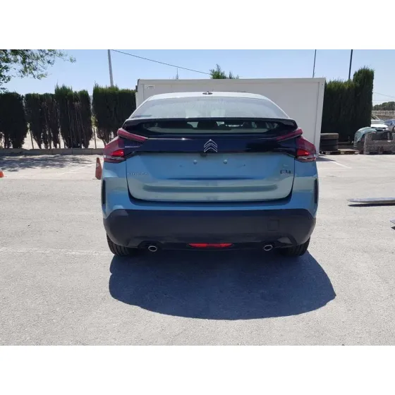 CITROEN C4 '2022 1.2 12V E-THP PURE TECH AZUL