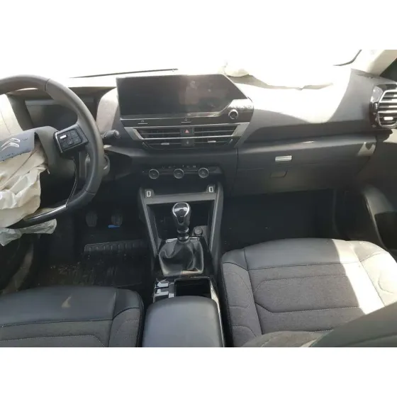 CITROEN C4 '2022 1.2 12V E-THP PURE TECH AZUL