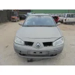 RENAULT MEGANE II CLASSIC BERLINA RENAULT MEGANE II CLASSIC BERLINA '2003 CONFORT AUTHENTIQUE GRIS 2003