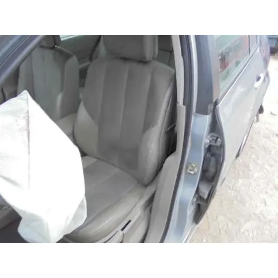 RENAULT MEGANE II CLASSIC BERLINA '2003 CONFORT AUTHENTIQUE GRIS