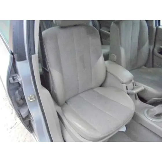 RENAULT MEGANE II CLASSIC BERLINA '2003 CONFORT AUTHENTIQUE GRIS