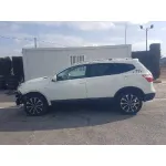 NISSAN QASHQAI+2 (JJ10) '2010 TEKNA BLANCO