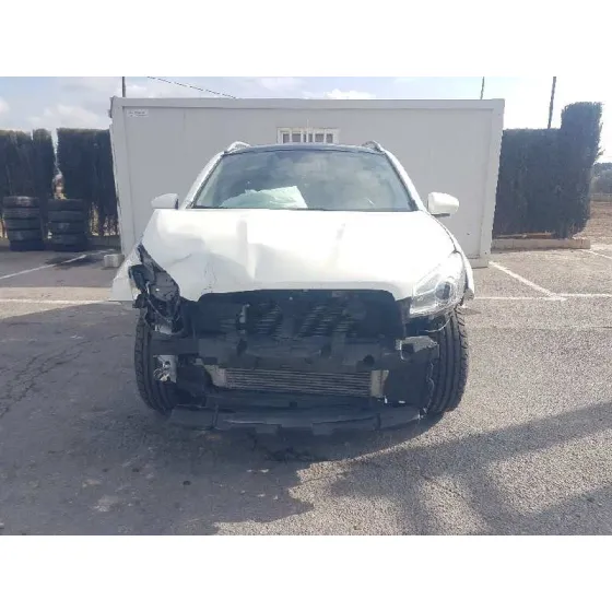 NISSAN QASHQAI+2 (JJ10) '2010 TEKNA BLANCO
