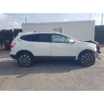 NISSAN QASHQAI+2 (JJ10) '2010 TEKNA BLANCO
