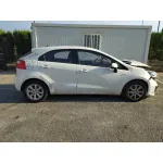 KIA RIO '2014 CONCEPT BLANCO