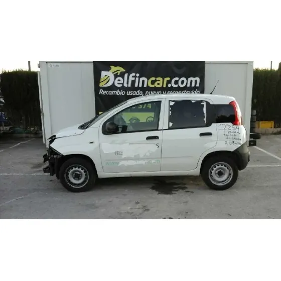 FIAT PANDA VAN III (519) '2017 POP BLANCO