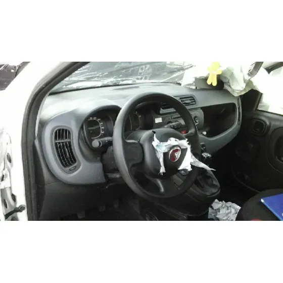 FIAT PANDA VAN III (519) '2017 POP BLANCO