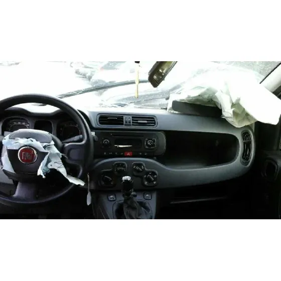 FIAT PANDA VAN III (519) '2017 POP BLANCO