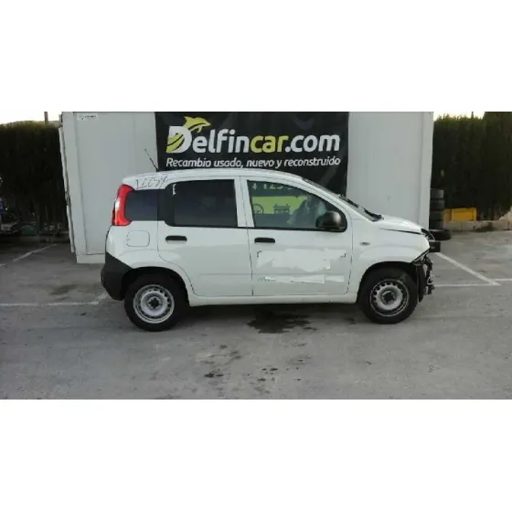 FIAT PANDA VAN III (519) '2017 POP BLANCO