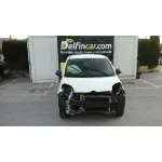 FIAT PANDA VAN III (519) '2017 POP BLANCO