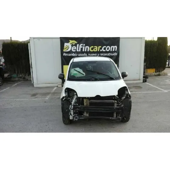 FIAT PANDA VAN III (519) '2017 POP BLANCO