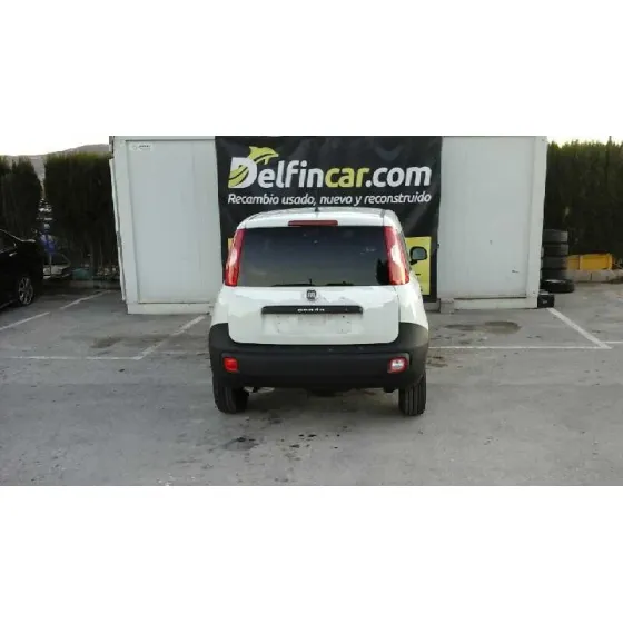 FIAT PANDA VAN III (519) '2017 POP BLANCO