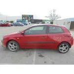 FIAT STILO (192) '2003 1.9 JTD 115 ROJO