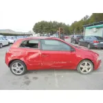 FIAT STILO (192) '2003 1.9 JTD 115 ROJO