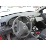 FIAT STILO (192) '2003 1.9 JTD 115 ROJO