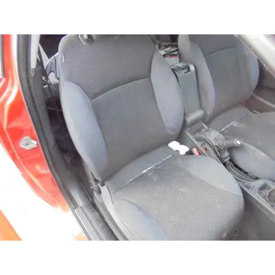 FIAT STILO (192) '2003 1.9 JTD 115 ROJO
